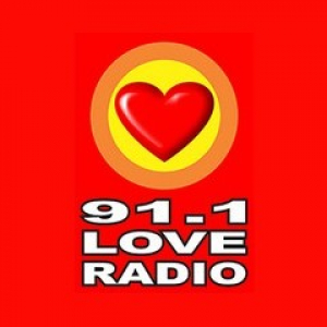 91.1 Love Radio Tacloban live