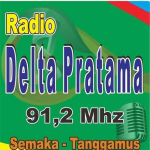 Radio Delta Pratama