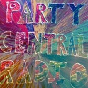 Party Central Radio