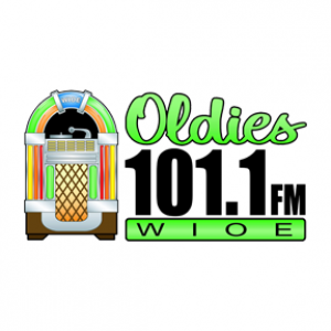 Oldies 101.1 FM - WIOE