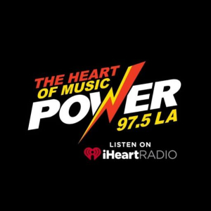 Power 97.5 LA live