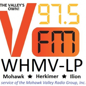 WHMV-LP V97.5 FM