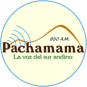 Pachamama Radio 850 AM