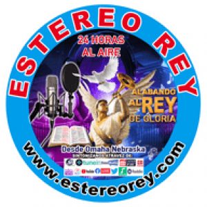 Estereo Rey live