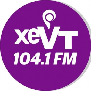 XEVT 104.1 FM live