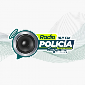 Radio Policia Bogotá