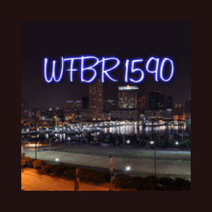 WFBR Famous 1590 AM