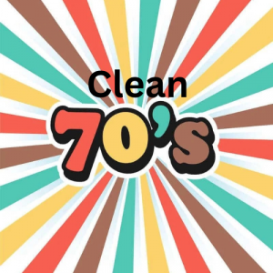 Clean 70s