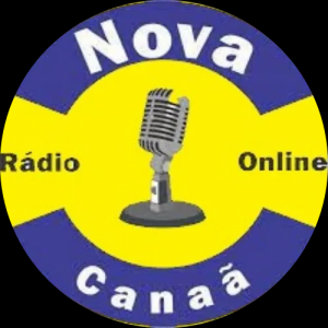 Radio Nova Canaã