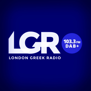 London Greek Radio