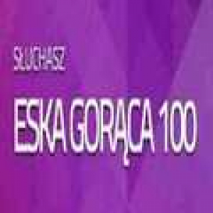 Radio Eska Goraca 100