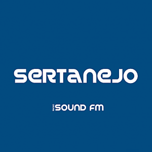 Rádio Sound - Sertanejo