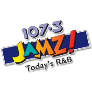 107.3 Jamz