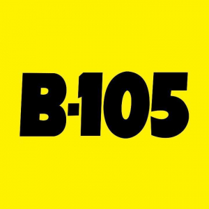 B-105 | 105.1 FM