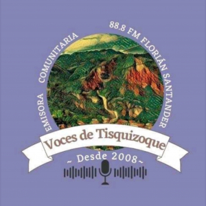 Voces de Tisquizoque