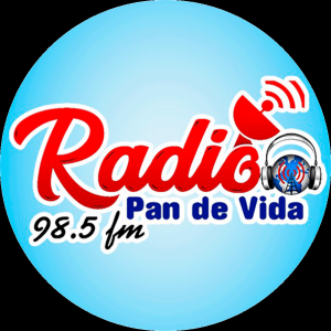 Radio Pan de Vida 98,5 fm