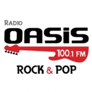 Radio Oasis 100.1 FM