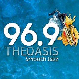 96.9 The Oasis