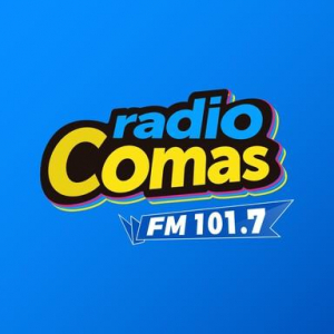 Radio Comas 101.7 FM