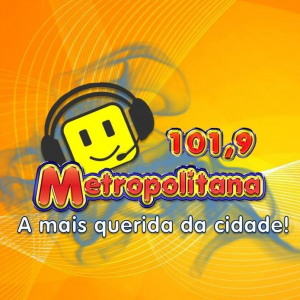 Rádio Metropolitana 