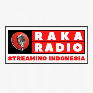 RAKA RADIO STREAMING INDONESIA