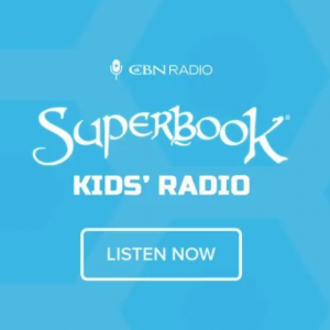 CBN Superbook Radio