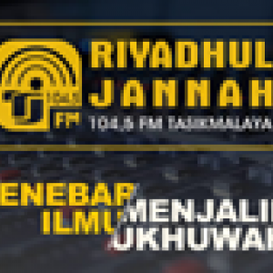 Radio Riyadhul Jannah Tasikmalaya