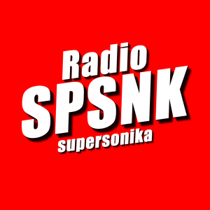 Supersonikafm