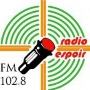 Radio Espoir - 102.8 FM