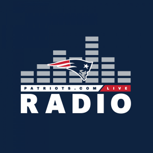 Patriots.com Radio: 24/7 New England Patriots Talk