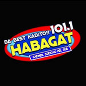 Habagat Radio 101.1