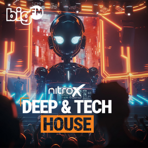 bigFM Deep & Tech House