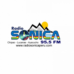 Radio Sonica 95.5 FM