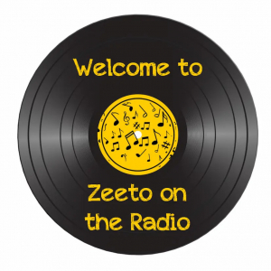 Zeeto on the Radio