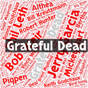 Grateful Dead Radio