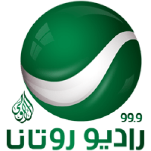 Rotana Radio Jordan - 99.9 FM