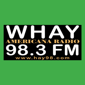 WHAY FM 98.3