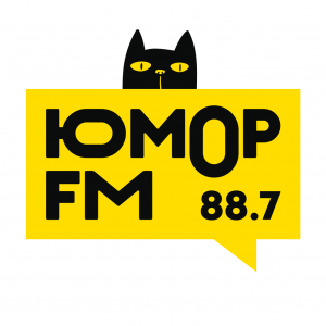 Юмор FM - 88.7 FM (Humor FM - 88.7 FM)