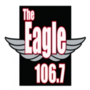 The Eagle 106.7