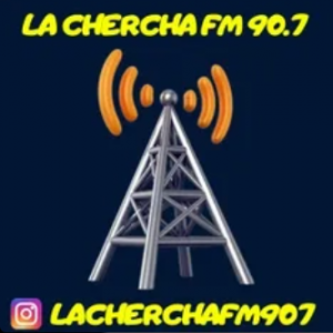 La Chercha 90.7 FM