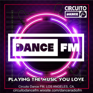 Dance FM USA