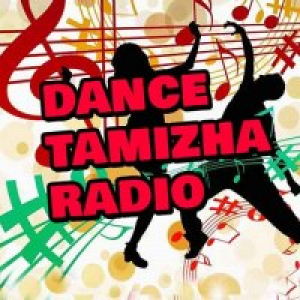 Dance Tamizha Radio