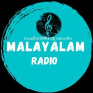 Malayalam radio