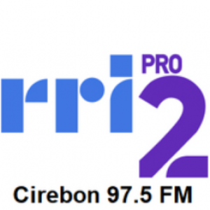 RRI P2 Cirebon 97.5 FM