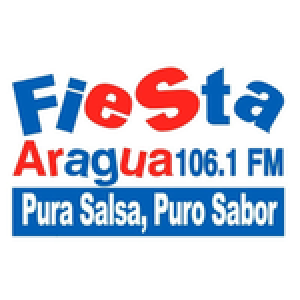 Fiesta Aragua - 106.1 FM