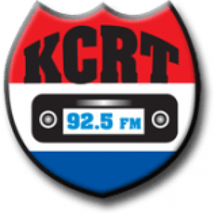 KCRT The Mountain 92.5 FM live