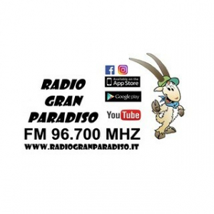 Radio Gran Paradiso