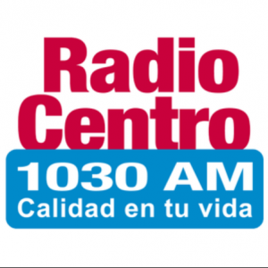 Radio Centro 1030 AM