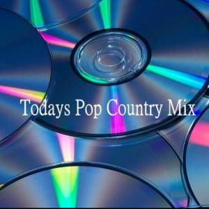 Todays Pop Country Mix