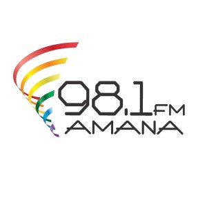 Amana FM 98.1